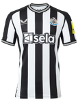 BRUNO G. #39 Newcastle United 23/24 Authentic Men's Home Shirt - PL Font