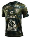Club León 23/24 Stadium Men's Call of Duty Shirt