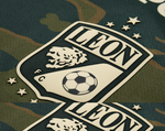 Club León 23/24 Stadium Men's Call of Duty Shirt