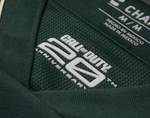Club León 23/24 Stadium Men's Call of Duty Shirt