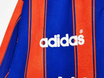 Rangers 93/94 Men's Away Retro Shirt