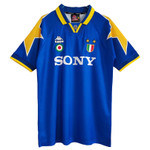 Juventus 95/96 Men's Away Retro Shirt