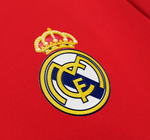 Real Madrid 11/12 Men's Third Retro Shirt