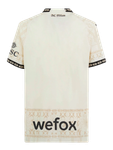 AC Milan X Pleasures 23/24 Authentic Men's Light Shirt