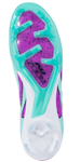 Nike Zoom Mercurial Vapor 15 Elite FG Firm Football Boots - Hyper Turquoise