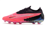 Nike Phantom GX Elite FG Football Boots - Pink