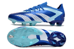 adidas Predator Accuracy.1 Low FG - Blue/White