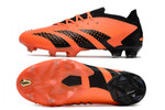 adidas Predator Accuracy.1 Low FG - Orange/Black