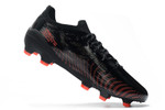 Puma Ultra 1.3 FG/AG - Black/Peach