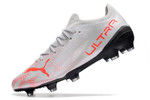Puma Ultra 1.3 FG/AG - Gray/Orange