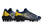 Puma Ultra 1.3 FG/AG - Blue/White/Yellow
