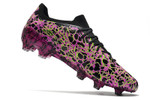Puma Ultra 1.3 FG/AG - Purple/Black/Yellow