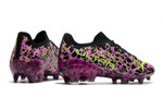 Puma Ultra 1.3 FG/AG - Purple/Black/Yellow
