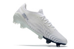 Puma Ultra 1.3 FG/AG - White/Blue