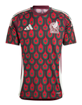 Mexico 2024 Stadium Men's Home Shirt