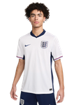 England 2024 Stadium Men's Home Shirt