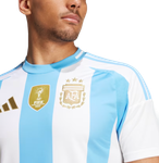 Argentina 2024 Stadium Men's Home Shirt