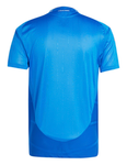 Italy 2024 Authentic Men's Home Shirt
