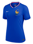 France 2024 Women's Home Shirt