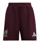 Mexico 2024 Kid's Home Shirt and Shorts