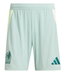 Mexico 2024 Kid's Away Shirt and Shorts