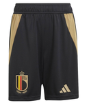 Belgium 2024 Authentic Men's Home Shirt