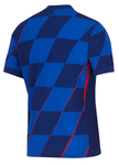Croatia 2024 Stadium Men's Away Shirt