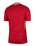 Liverpool 24/25 Authentic Men's Home Shirt