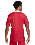 Liverpool 24/25 Authentic Men's Home Shirt