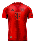Bayern Munich 24/25 Authentic Men's Home Shirt