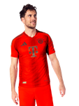 Bayern Munich 24/25 Authentic Men's Home Shirt
