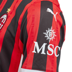 AC Milan 24/25 Stadium Men's Home Shirt