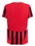 AC Milan 24/25 Authentic Men's Home Shirt