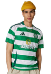 Celtic 24/25 Stadium Men's Home Shirt