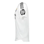 Real Madrid 24/25 Authentic Men's Home Shirt