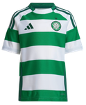 Celtic 24/25 Kid's Home Shirt and Shorts
