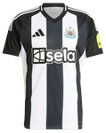 Newcastle United 24/25 Stadium Men's Home Shirt