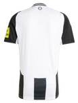 Newcastle United 24/25 Stadium Men's Home Shirt