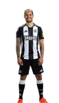 Newcastle United 24/25 Authentic Men's Home Shirt