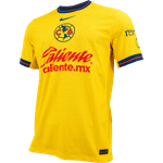 CF América 24/25 Authentic Men's Home Shirt