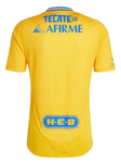 Tigres UANL 24/25 Stadium Men's Home Shirt