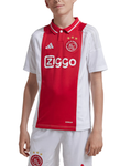 Ajax 24/25 Kid's Home Shirt and Shorts