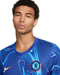 Chelsea 24/25 Stadium Men's Home Shirt