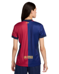 Barcelona 24/25 Women's Home Shirt