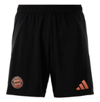 Bayern Munich 24/25 Authentic Men's Away Shirt