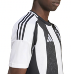 Juventus 24/25 Stadium Men's Home Shirt