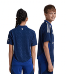 Manchester United 24/25 Kid's Away Shirt and Shorts