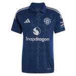 Manchester United 24/25 Stadium Men's Away Shirt