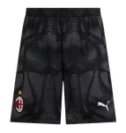 AC Milan 24/25 Kid's Home Goalkeeper Shirt and Shorts
