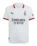 AC Milan 24/25 Authentic Men's Away Shirt